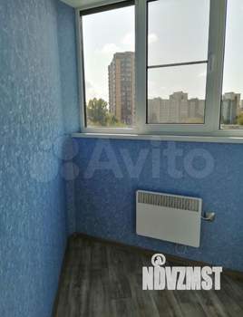 2-к квартира, вторичка, 63м2, 5/17 этаж