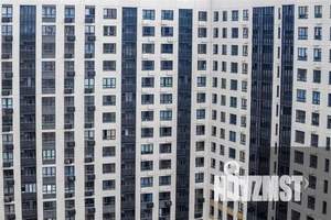 1-к квартира, вторичка, 38м2, 6/19 этаж