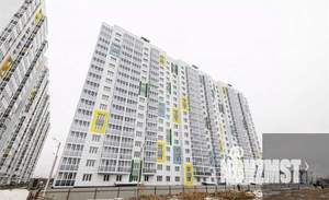 2-к квартира, вторичка, 67м2, 17/17 этаж