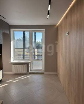 1-к квартира, вторичка, 46м2, 18/19 этаж