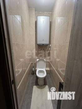 2-к квартира, вторичка, 46м2, 12/17 этаж