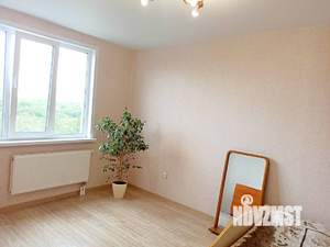 1-к квартира, вторичка, 37м2, 10/25 этаж