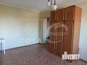 1-к квартира, вторичка, 50м2, 3/4 этаж