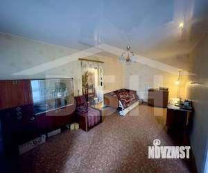 2-к квартира, вторичка, 43м2, 2/5 этаж