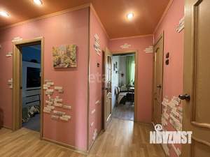 2-к квартира, вторичка, 50м2, 2/10 этаж