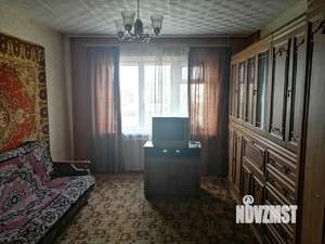 3-к квартира, вторичка, 62м2, 9/9 этаж