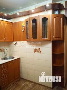 1-к квартира, вторичка, 37м2, 7/9 этаж