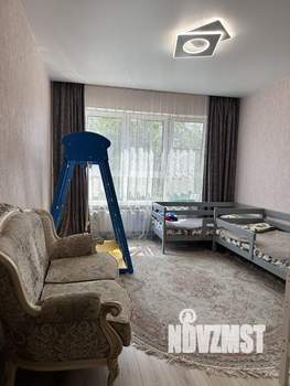 3-к квартира, вторичка, 78м2, 2/15 этаж