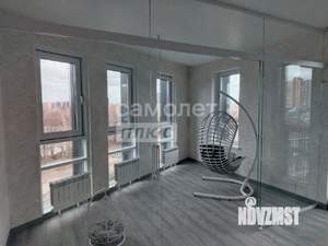 3-к квартира, вторичка, 88м2, 4/21 этаж