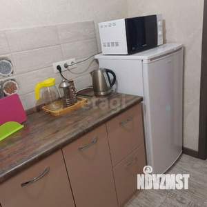 1-к квартира, вторичка, 30м2, 12/18 этаж