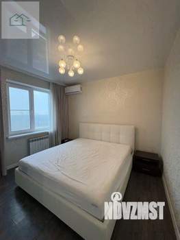 2-к квартира, вторичка, 62м2, 13/17 этаж