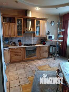 3-к квартира, вторичка, 83м2, 5/5 этаж