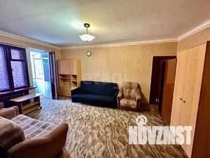 1-к квартира, вторичка, 36м2, 5/5 этаж