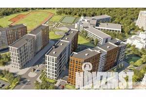 Студия квартира, вторичка, 28м2, 2/11 этаж
