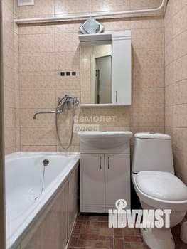 1-к квартира, вторичка, 30м2, 1/5 этаж