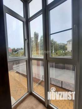 1-к квартира, вторичка, 50м2, 2/5 этаж