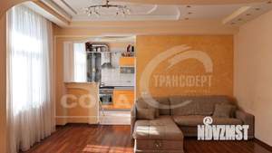2-к квартира, вторичка, 75м2, 5/5 этаж