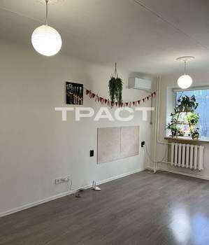 1-к квартира, вторичка, 31м2, 3/5 этаж