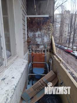 2-к квартира, вторичка, 45м2, 2/9 этаж