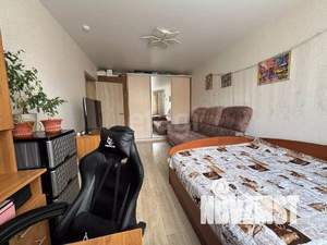 1-к квартира, вторичка, 38м2, 11/17 этаж