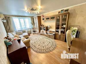 2-к квартира, вторичка, 64м2, 4/16 этаж