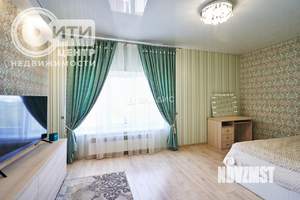2-к квартира, вторичка, 59м2, 17/17 этаж