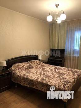 2-к квартира, вторичка, 50м2, 10/16 этаж