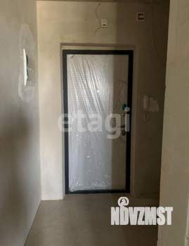 Студия квартира, вторичка, 26м2, 10/19 этаж