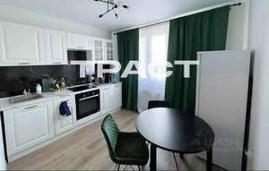 1-к квартира, вторичка, 34м2, 17/19 этаж