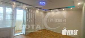 2-к квартира, вторичка, 78м2, 2/15 этаж