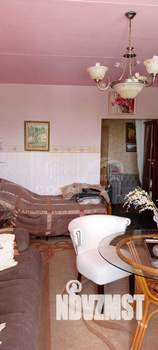 1-к квартира, вторичка, 56м2, 5/7 этаж