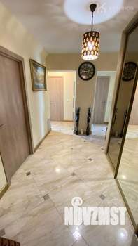 2-к квартира, вторичка, 65м2, 6/17 этаж