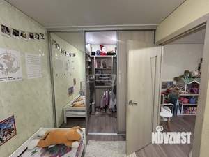2-к квартира, вторичка, 44м2, 5/5 этаж