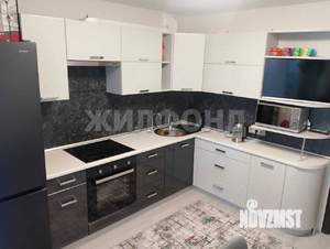 2-к квартира, вторичка, 66м2, 5/16 этаж