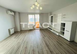 2-к квартира, вторичка, 72м2, 11/17 этаж