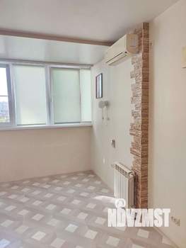1-к квартира, вторичка, 43м2, 8/17 этаж