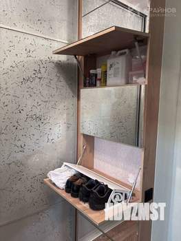 1-к квартира, вторичка, 40м2, 11/25 этаж