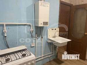 1-к квартира, вторичка, 29м2, 1/5 этаж