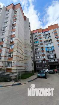 1-к квартира, сданный дом, 42м2, 1/10 этаж