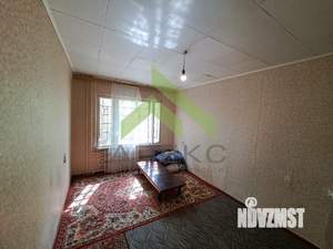 2-к квартира, вторичка, 43м2, 1/9 этаж