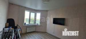 2-к квартира, вторичка, 60м2, 9/17 этаж