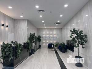 2-к квартира, строящийся дом, 87м2, 10/17 этаж