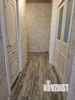 2-к квартира, вторичка, 62м2, 4/16 этаж