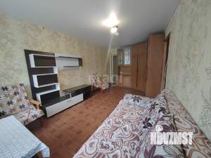 1-к квартира, вторичка, 32м2, 2/4 этаж