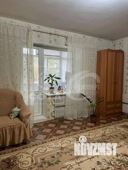 3-к квартира, вторичка, 92м2, 3/5 этаж