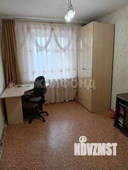 3-к квартира, вторичка, 68м2, 10/10 этаж