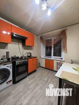 1-к квартира, вторичка, 41м2, 8/12 этаж