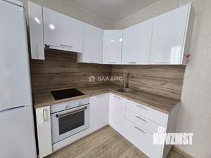 1-к квартира, вторичка, 37м2, 6/17 этаж