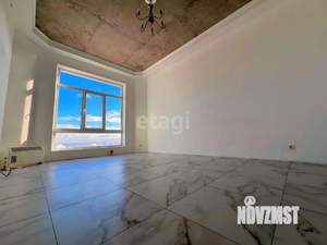 1-к квартира, вторичка, 69м2, 20/22 этаж