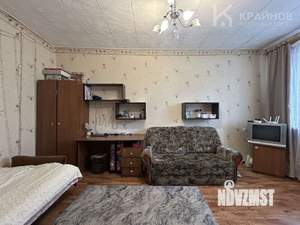 1-к квартира, вторичка, 30м2, 1/3 этаж